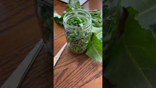 Wild Lettuce Tincture 🥬🥬😴😩 [upl. by Airda404]