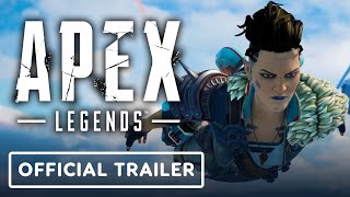 Apex Legends Defiance  Official Gameplay Trailer [upl. by Timothy]