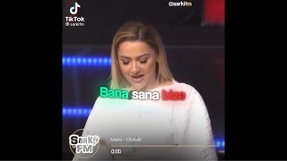 MERO  OLABİLİR  Bana sana bize bir şey olabilir [upl. by Eixel]