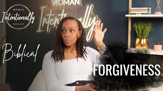 E3 FORGIVENESS  Forgiving yourself and others  Let God heal you [upl. by Eidnac342]