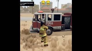 CJ Funny Moments  Gta San Andreas [upl. by Eugenius]