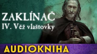 Andrzej Sapkowsky  Zaklínač IV  Audiokniha [upl. by Babita]