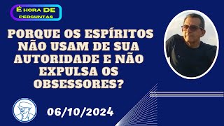 Autoridade moral  Obras Póstumas  Kardec ESTU 8Ivan Farias ©TV Chico Xavier [upl. by Cantone]