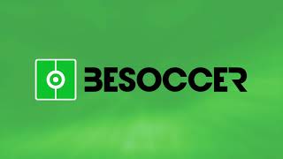 Do you know the BeSoccer app [upl. by Eidnil]