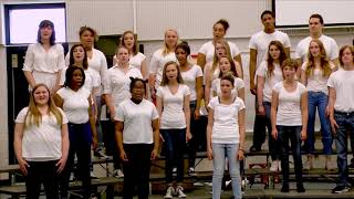 Winter Haven High School chorus [upl. by Halyak]