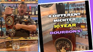 Which Michters 10 year wins [upl. by Nnawaj]