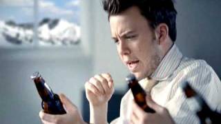 Coors Light Commercial [upl. by Yorgerg]