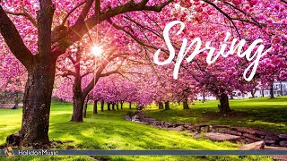 Classical Music for Spring [upl. by Nidroj]