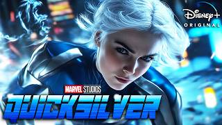 QUICKSILVER A First Look That Will Change Everything [upl. by Akim]