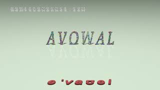 avowal  pronunciation [upl. by Annaihr]