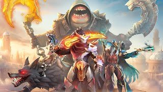 LIVE back to stream LP GAMING dota2 dota2indo livedota [upl. by Mariejeanne]