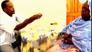 Djibouti Somali Telefilm TAF AAN DHALIN 8 [upl. by Leyameg]