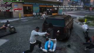 Carver Park Compton Crips Zencileri 2v4 Atıyor comptonrpgla [upl. by Leatri422]