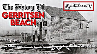 The History Of Gerritsen Beach Brooklyn New York 🗽 [upl. by Naaitsirhc]