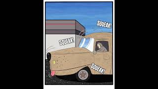 Shaggin Wagon funny comedyshorts memes comedy comedyvideo animation lol cartoon drawing [upl. by Ehrenberg]