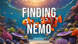 Finding Nemo The best story [upl. by Nue77]