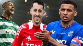 ADAM IDAH SET FOR NORWICH STAY HOW MUCH WILL RANGERS GET FOR TAV amp MIOVISKI RETURNS FOR THE DONS [upl. by Dranik]