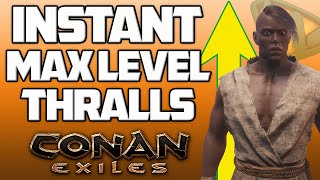 The Best Armor For Every Stat In Conan Exiles 30 [upl. by Goodden183]