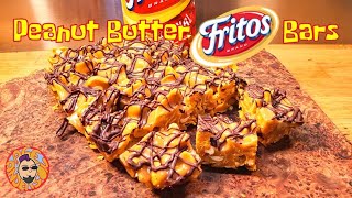 Frito Bars MindBoggling Munchies [upl. by Erny]