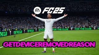 EA SPORTS FC 25 Error DirectX Function Solucion [upl. by Elder247]