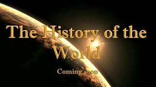 The History of the World Trailer [upl. by Cassaundra]