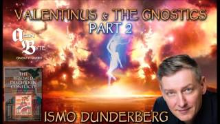 Valentinus and the Gnostics Part 2 [upl. by Froma972]