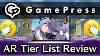 Gamepress Aether Raids Tier List Is It Any Good Fire Emblem Heroes [upl. by Popelka]