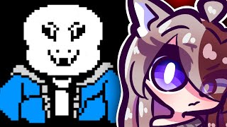 Cursed Undertale Memes [upl. by Addam57]