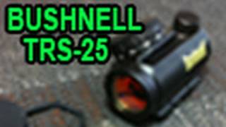 Bushnell TRS25 Review [upl. by Newbold]