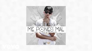 Lozada  Me Pones Mal AUDIO [upl. by Moorish]