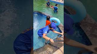 Lonavala Imperial Grande Resort familyvlog travelvlog resort swimmingpoolvlog lonavala [upl. by Marashio845]