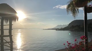 Fun Activities and Impressions of LAKE CHAPALA MEXICO  Ep 2 [upl. by Eirol680]