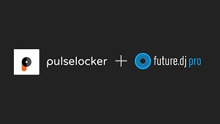 Pulselocker  futuredj pro music streaming for DJs [upl. by Artined639]