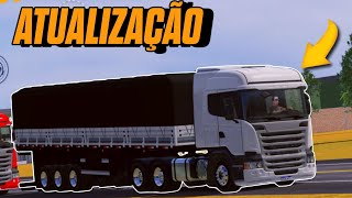 AO VIVO  DRIVERS JOBS ONLINE SIMULATOR [upl. by Carnes77]