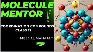 CLASSIFICATION OF LIGANDS  CHCOORDINATION COMPOUNDS  CLASS12  CBSE  JEE  NEET  CUET [upl. by Nyletac]