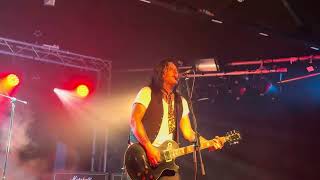 Gilby Clarke  Dead Flowers The Asylum Birmingham 8th November 2024 [upl. by Macomber]