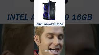 Rating intel GPU in 2024 [upl. by Azelea227]