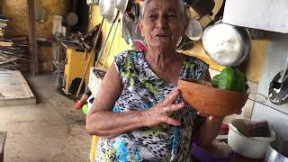 SEXTA FEIRA SANTA SE REUNIO A FAMÍLIA PARA FAZER ESSE MARAVILHOSO ALMOÇO E PRESENTE SURPRESA [upl. by Gunn]