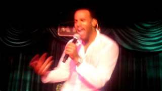 Craig DavidquotInsomniaquot Live from the Mint [upl. by Attezi]