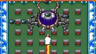 SNES Super Bomberman by Stobczyk 55 Longplay [upl. by Marla]