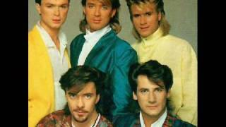 Spandau Ballet  Gold Long Version [upl. by Aisel592]