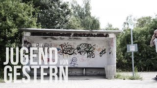 Goitzsche Front  Jugend von Gestern Offizielles Video [upl. by Yahsel]