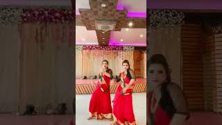 smarika dhakal and samarika dhakal new dance video [upl. by Tiebout]