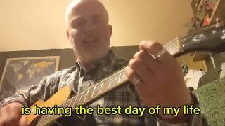 Thank you by Dido with lyrics and chords easy to play [upl. by Ycart]