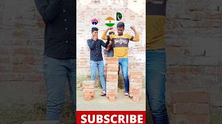 🇮🇳India vs 🇵🇰 Pakistan and 🇭🇲 England the most viral short viralshort flagshort [upl. by Epilihp]