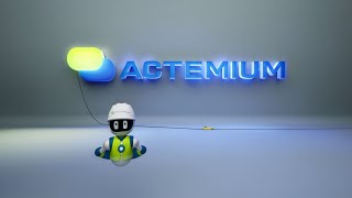 We are Actemium Kurz und knapp [upl. by Aniez]