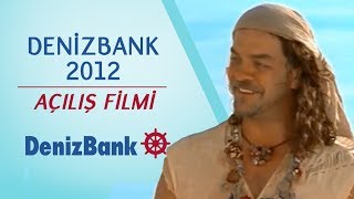 DenizBank 2012 Açılış Filmi [upl. by Reifel]