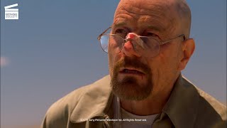 Breaking Bad Season 4 Episode 11 I Will Kill Your Wife HD CLIP [upl. by Oluap]