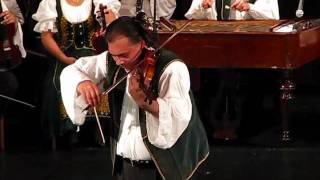 Hungarian Folk Music [upl. by Wrench]