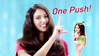 Quick Easy Bigen One Push [upl. by Ajan]